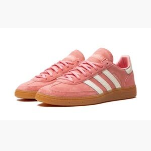 The Sporty & Rich x Adidas Handball Spezial Sneakers
